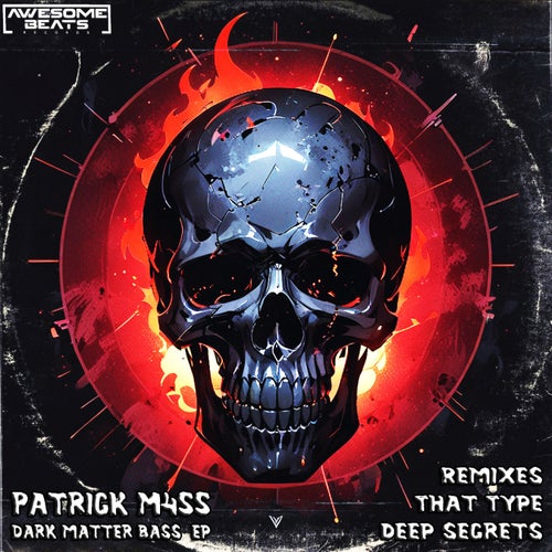 Dark Matter Bass EP