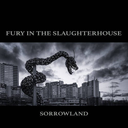 Sorrowland