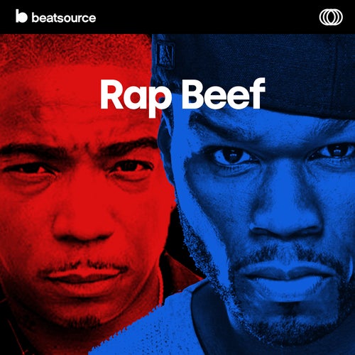 Rap Beef, a playlist for DJs.