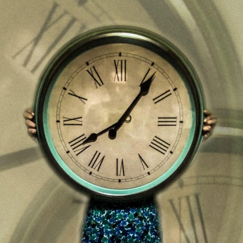Counting Down The Minutes