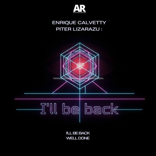I'll Be Back