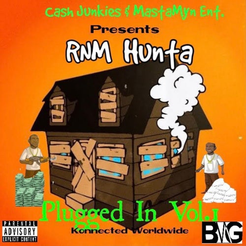 Huncho RNM