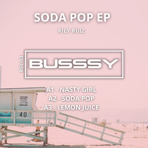 Soda Pop EP