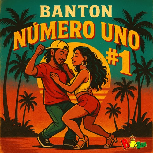 Numero Uno #1