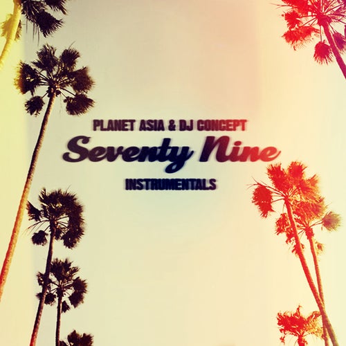 Seventy Nine (Intro) [feat. DJ Revolution]