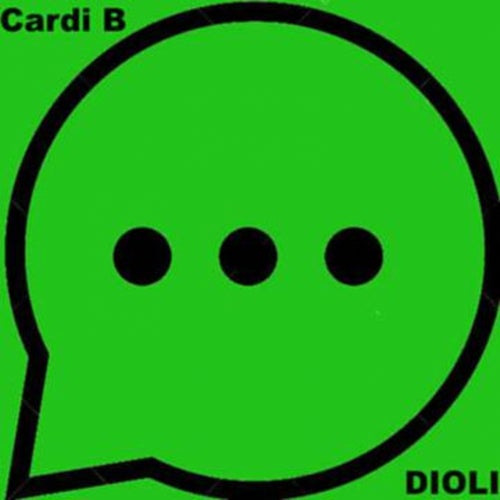 Cardi Bi