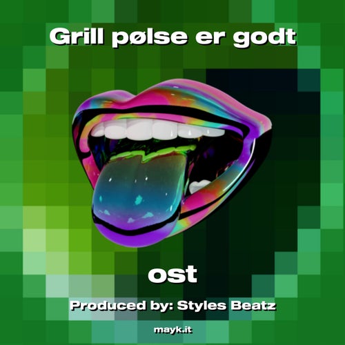 Grill plse er godt