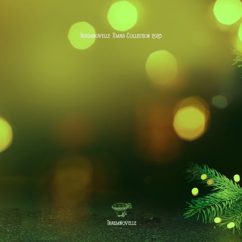 Traumnovelle Xmas Collection 2025
