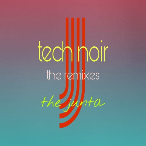 Tech Noir: The Remixes
