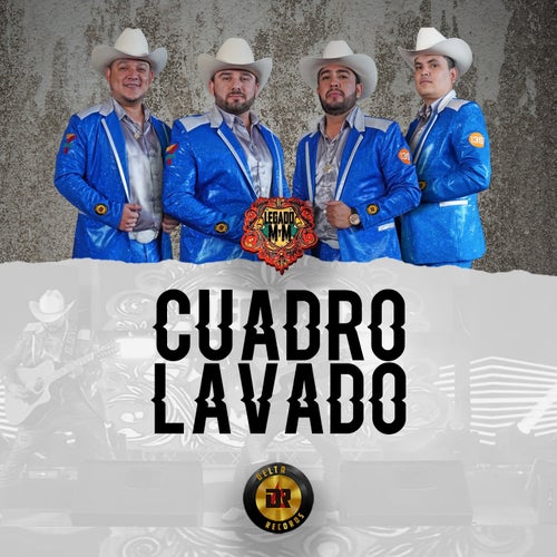 Cuadro Lavado