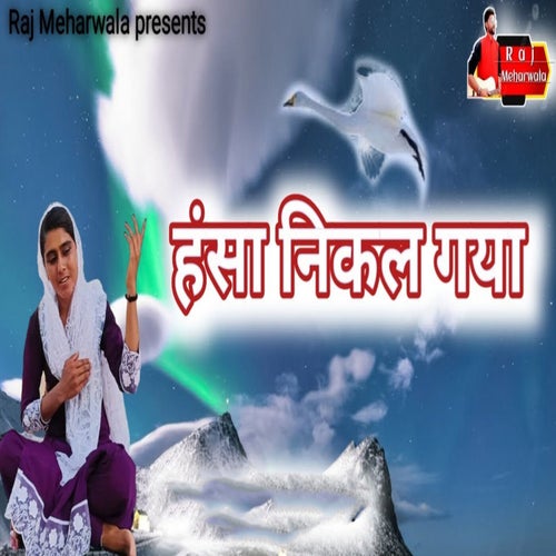 Hansa Nikal Gaya