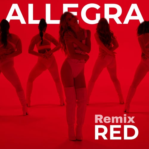 Red (Remixes)