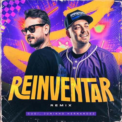 Reinventar (Remix)