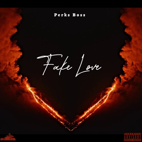 Fake Love