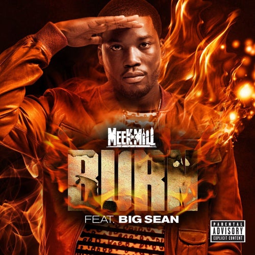 Burn (feat. Big Sean)