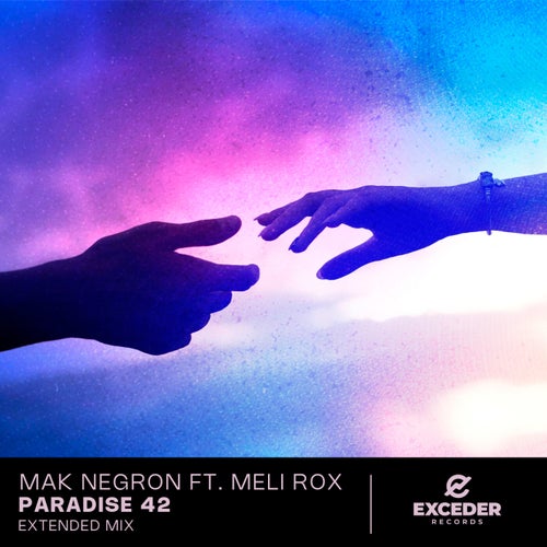 Paradise 42 (feat. Meli Rox)