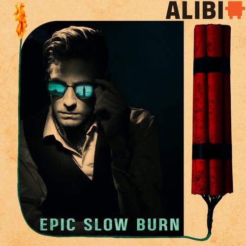 Epic Slow Burn