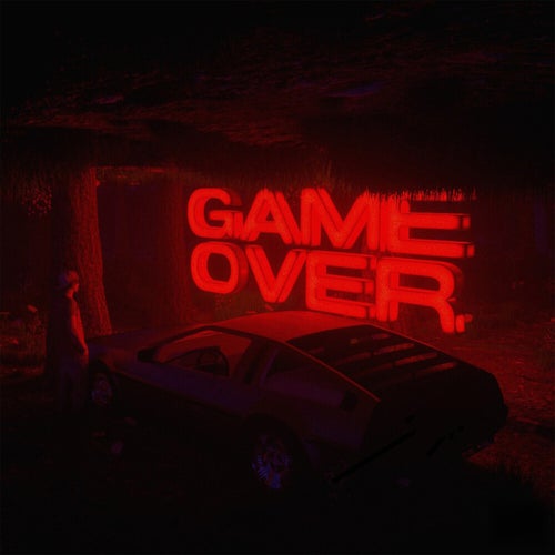 GAME OVER