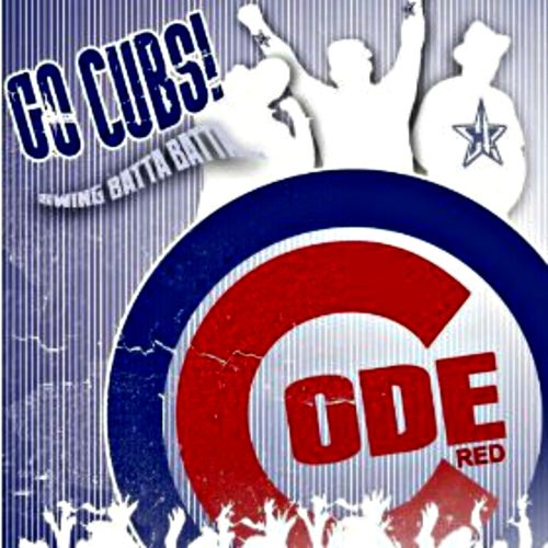 Go Cubs (Swing Batta Batta)