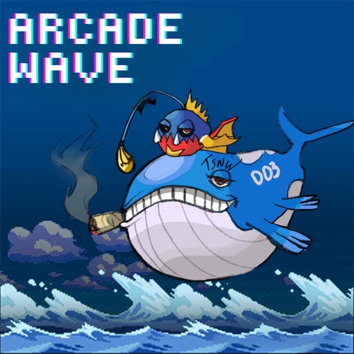 Arcade Wave