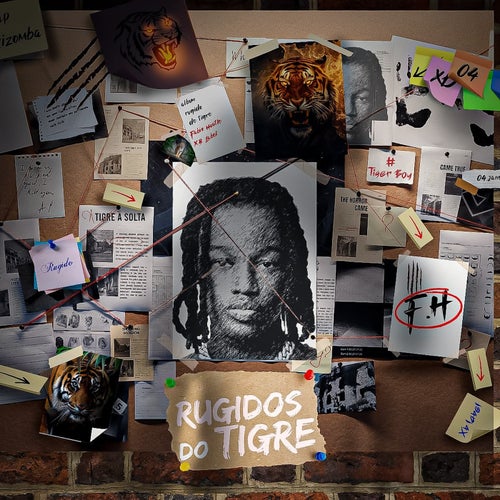 Rugidos Do Tigre