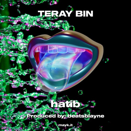 TERAY BIN