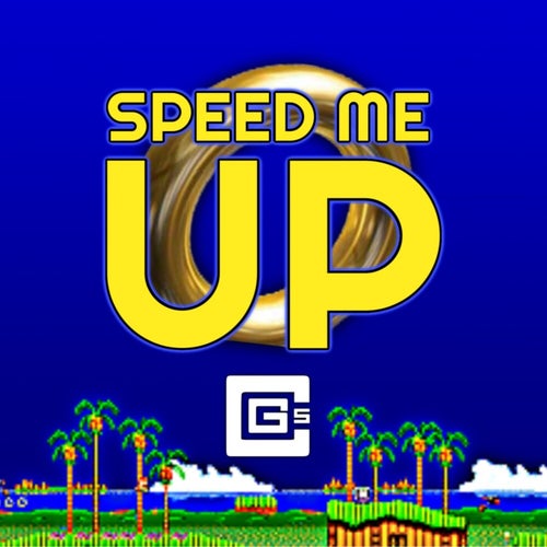 Speed Me Up