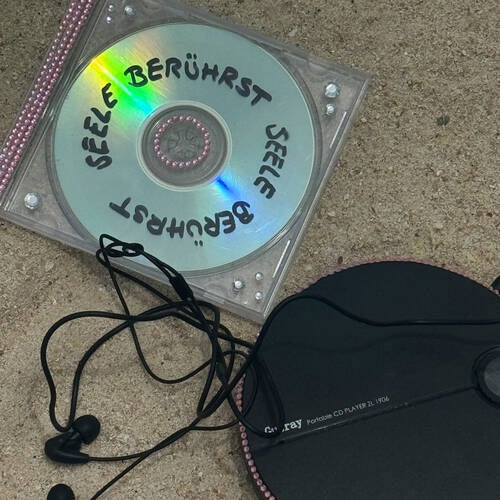 seele berührst