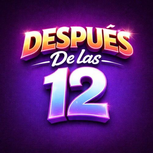 Despues de las 12