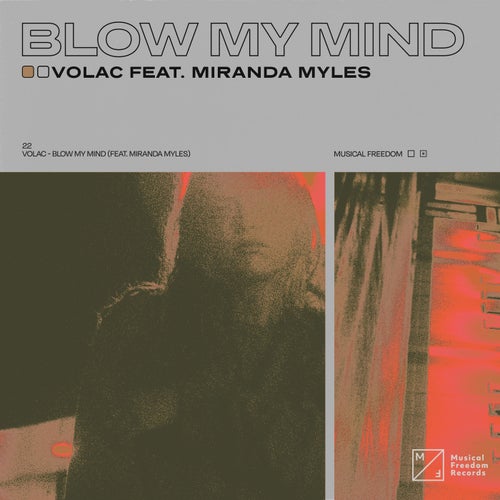 Blow My Mind (feat. Miranda Myles)