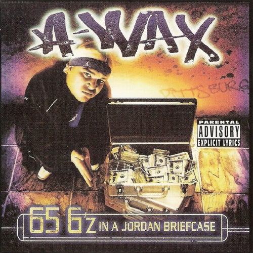 A-Wax