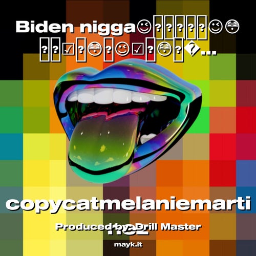 Biden n****