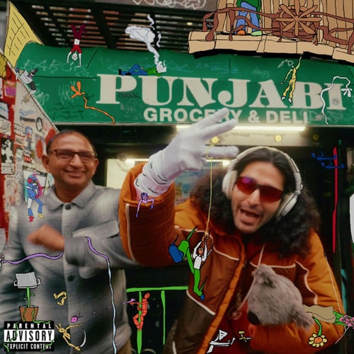 Release of the week