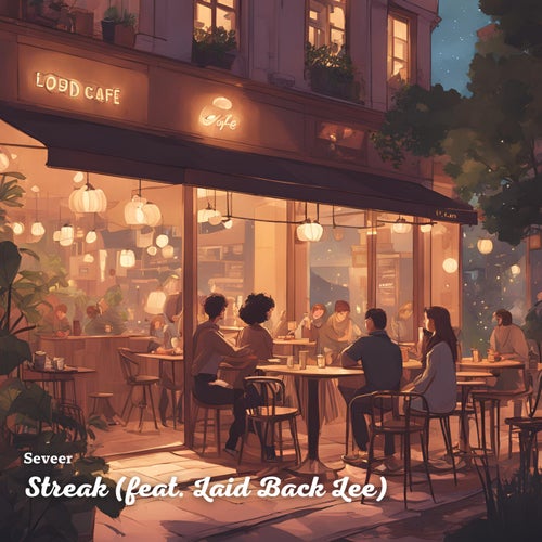 Streak (feat. Laid Back Lee)