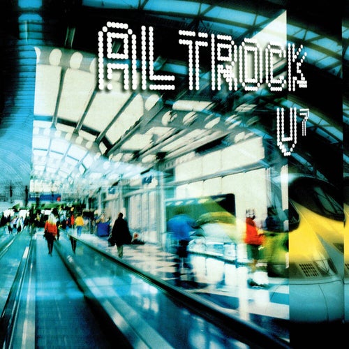 Track Artwork