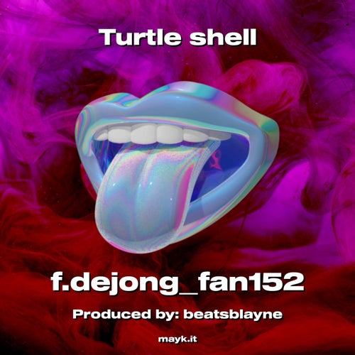 Turtle shell