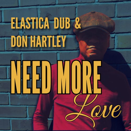 Need More Love
