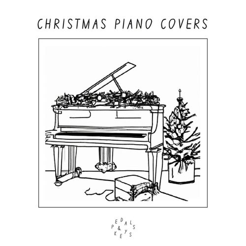 Christmas Piano Covers