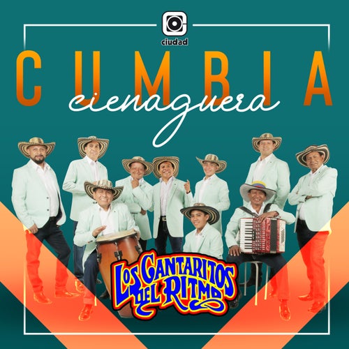 Cumbia Cienaguera