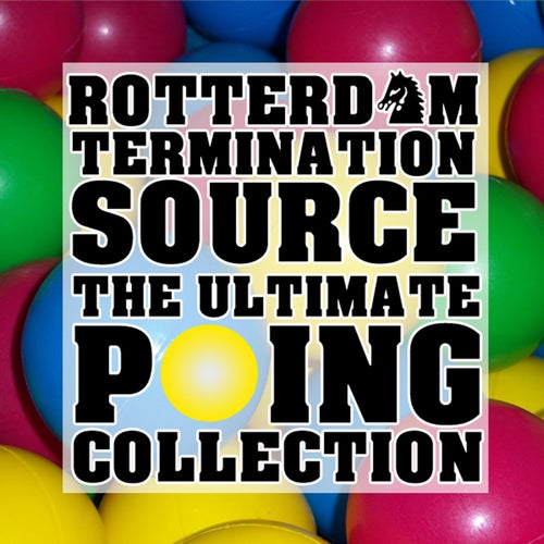 The Ultimate Poing Collection (Extended Mix)