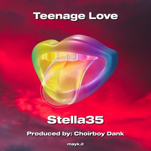 Teenage