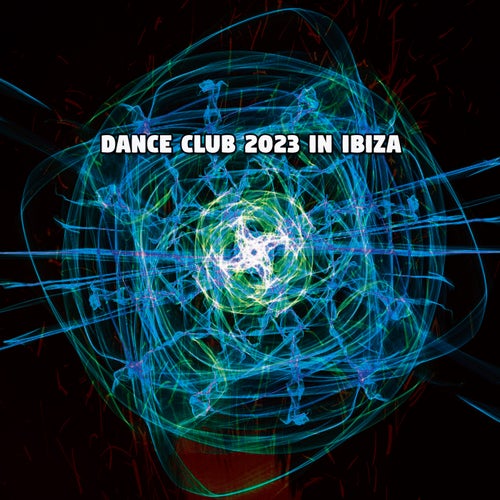 Dance Club 2023 In Ibiza