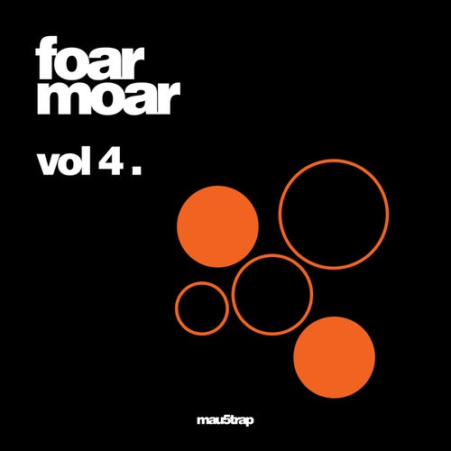 Foar Moar, Vol. 4