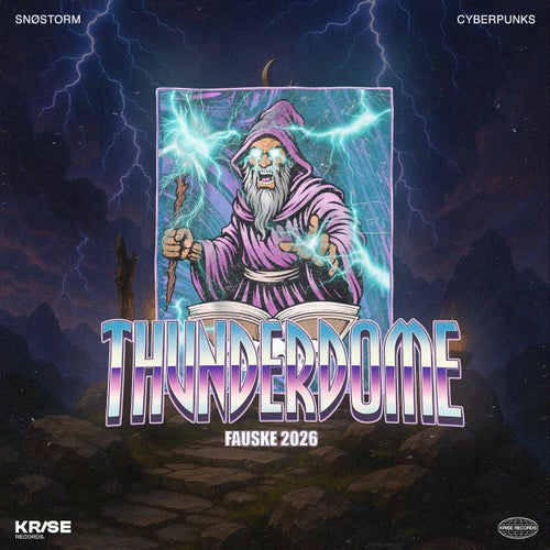 Sett Deg Ned (Thunderdome)