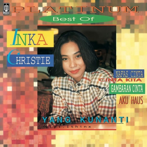 Platinum Best of Inka Christie