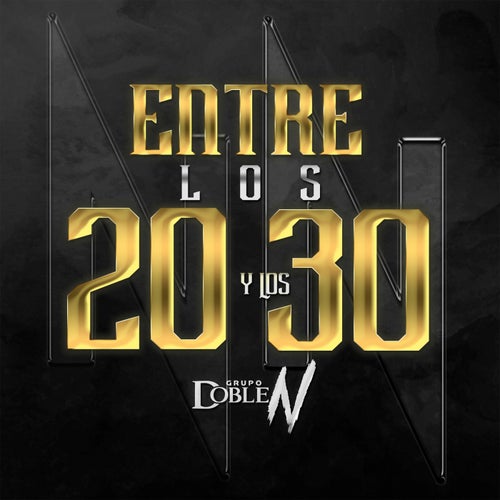 Entre Los 20 Y Los 30