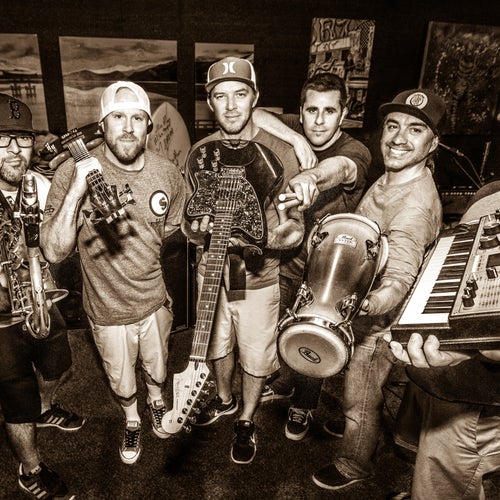 Slightly Stoopid Profile