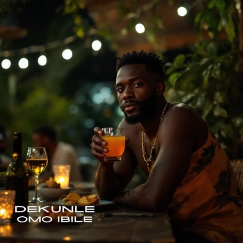 Omo Ibile