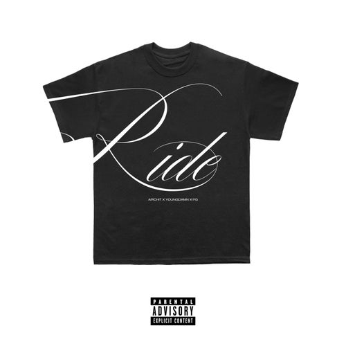RIDE (ร้าย)