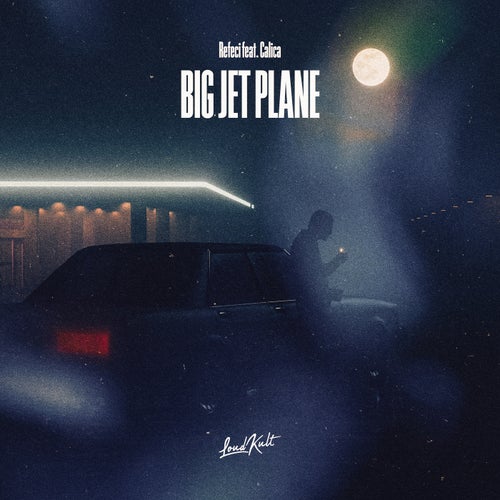 Big Jet Plane